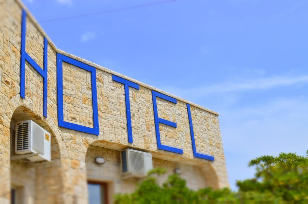 Hotel San Giovanni Polignano a Mare Exterior foto