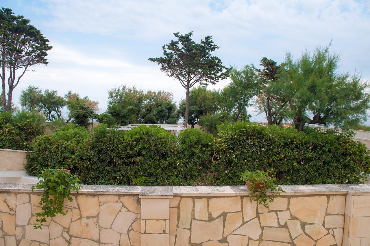 Hotel San Giovanni Polignano a Mare Exterior foto
